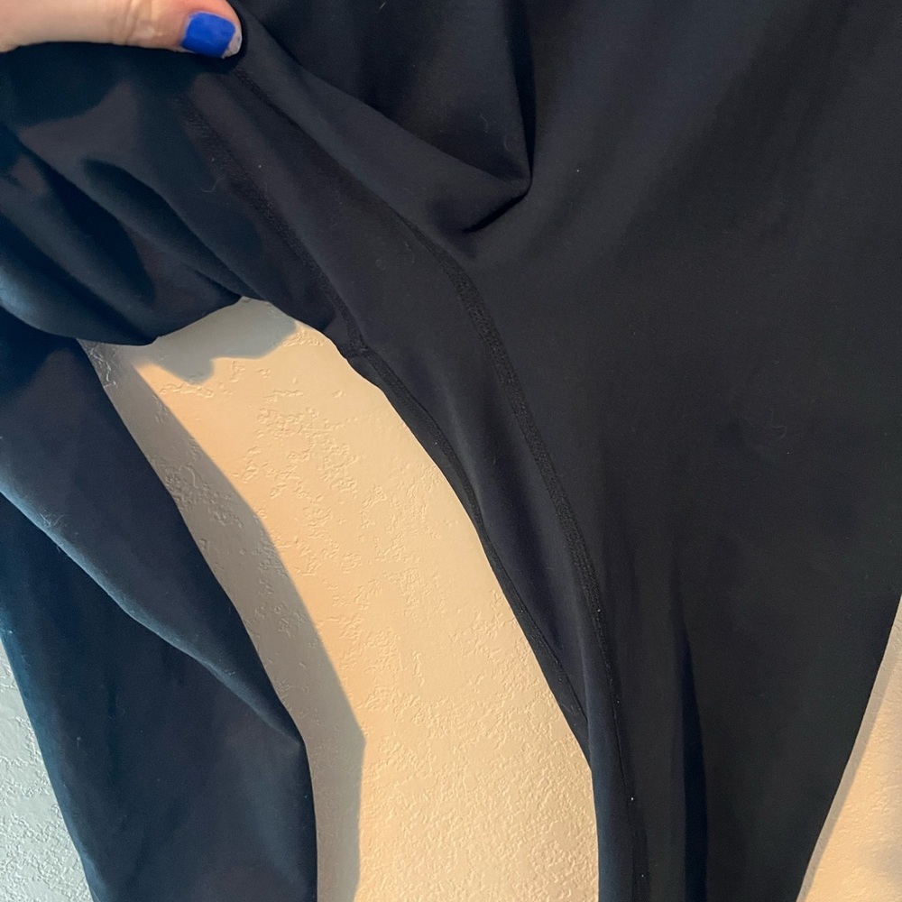 Buffbunny Collection No Front Seam Leggings - Picture 4 of 8